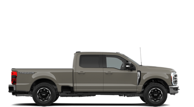 2026 Ford SuperDuty